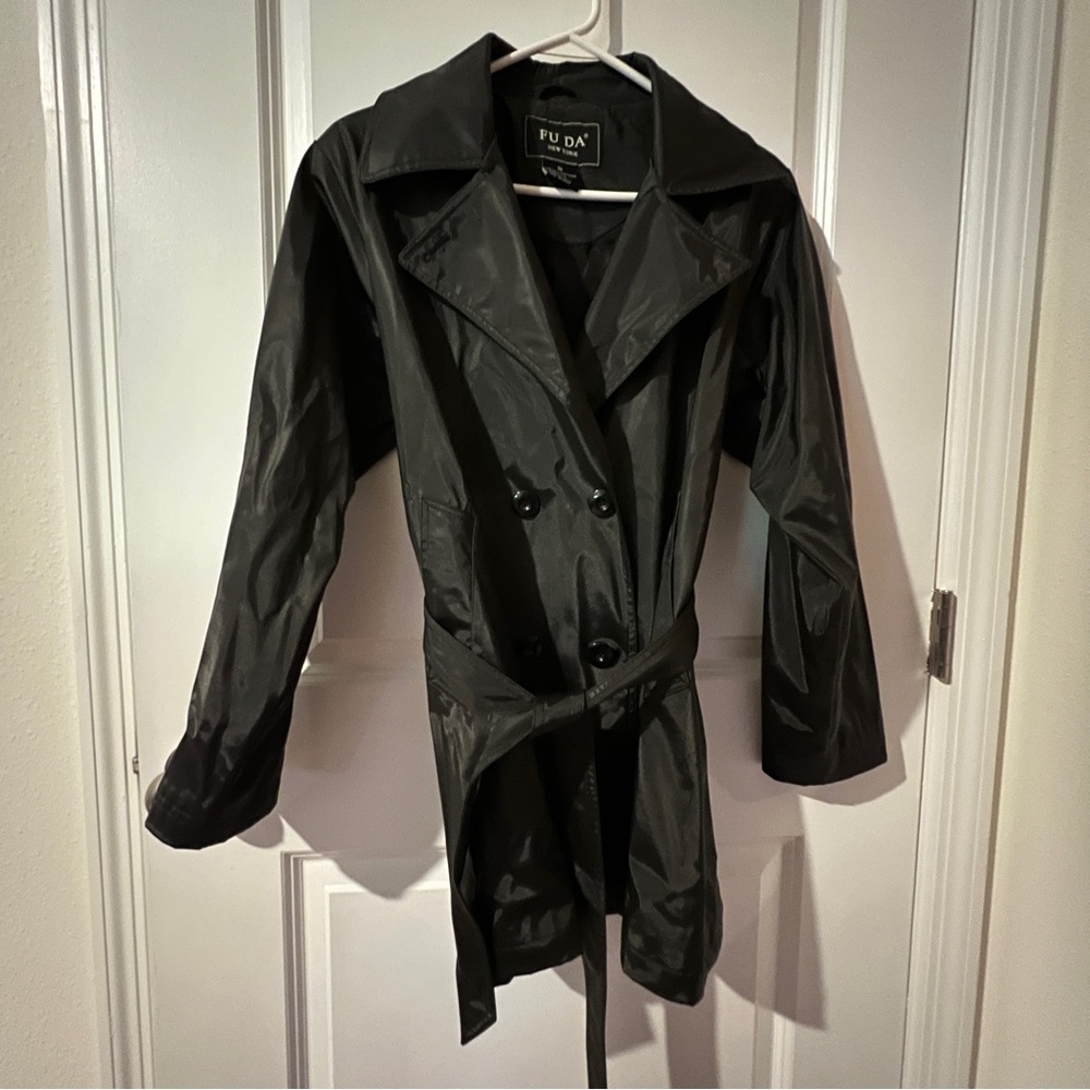 Stylish women’s jacket